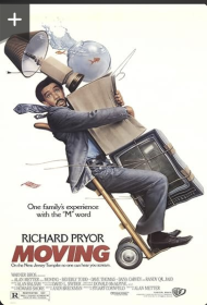 Moving